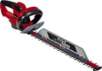 Кусторез электрический Einhell GC-EH 6055/1, 600Вт, 61см 3403320_u